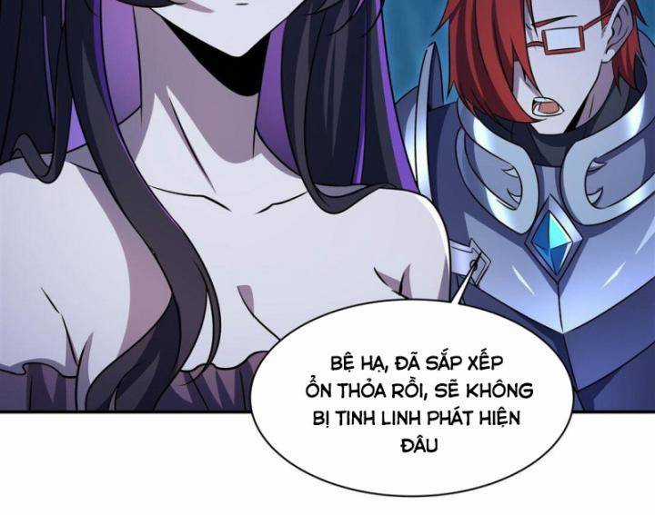 Huyết Cơ Và Kỵ Sĩ Chapter 318 trang 39