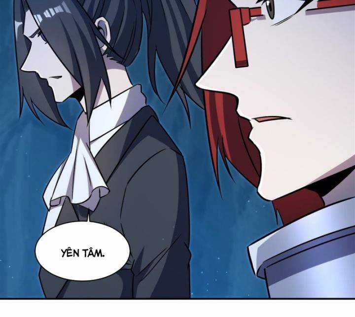 Huyết Cơ Và Kỵ Sĩ Chapter 318 trang 43