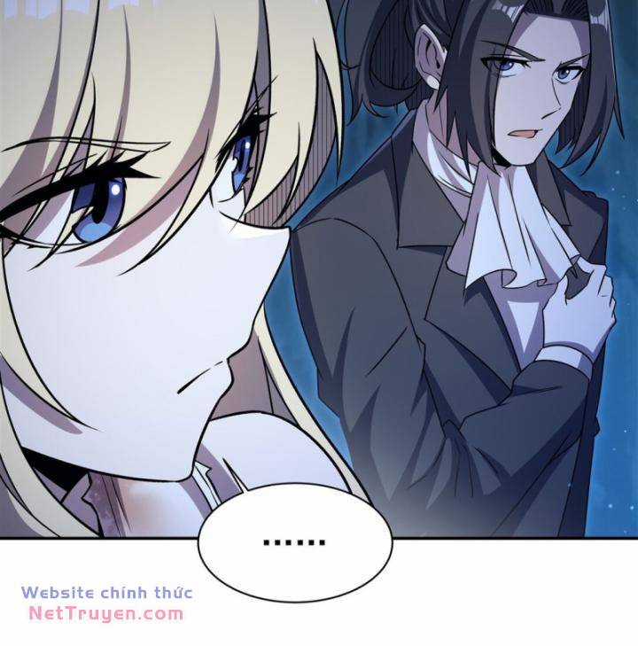 Huyết Cơ Và Kỵ Sĩ Chapter 318 trang 50