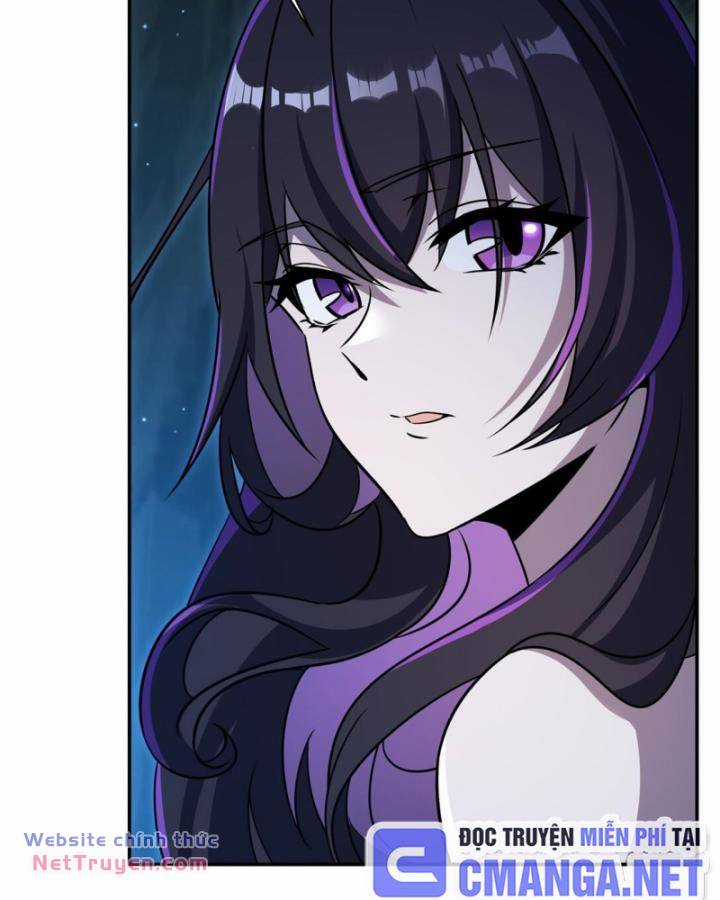 Huyết Cơ Và Kỵ Sĩ Chapter 318 trang 52