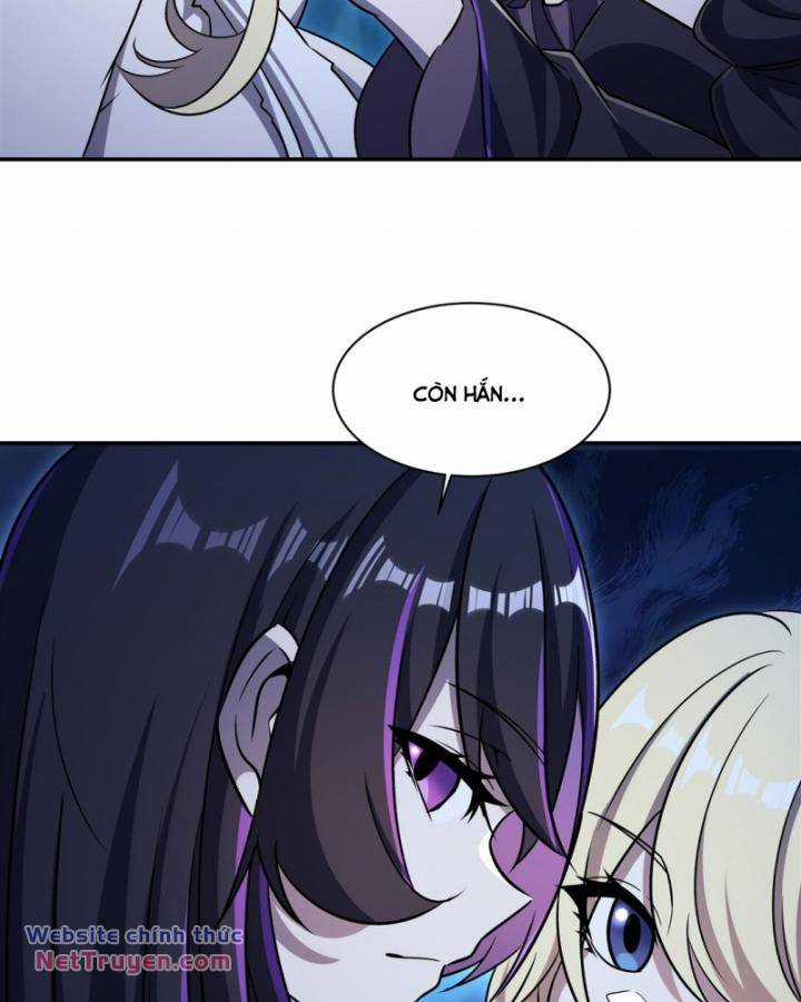 Huyết Cơ Và Kỵ Sĩ Chapter 318 trang 56