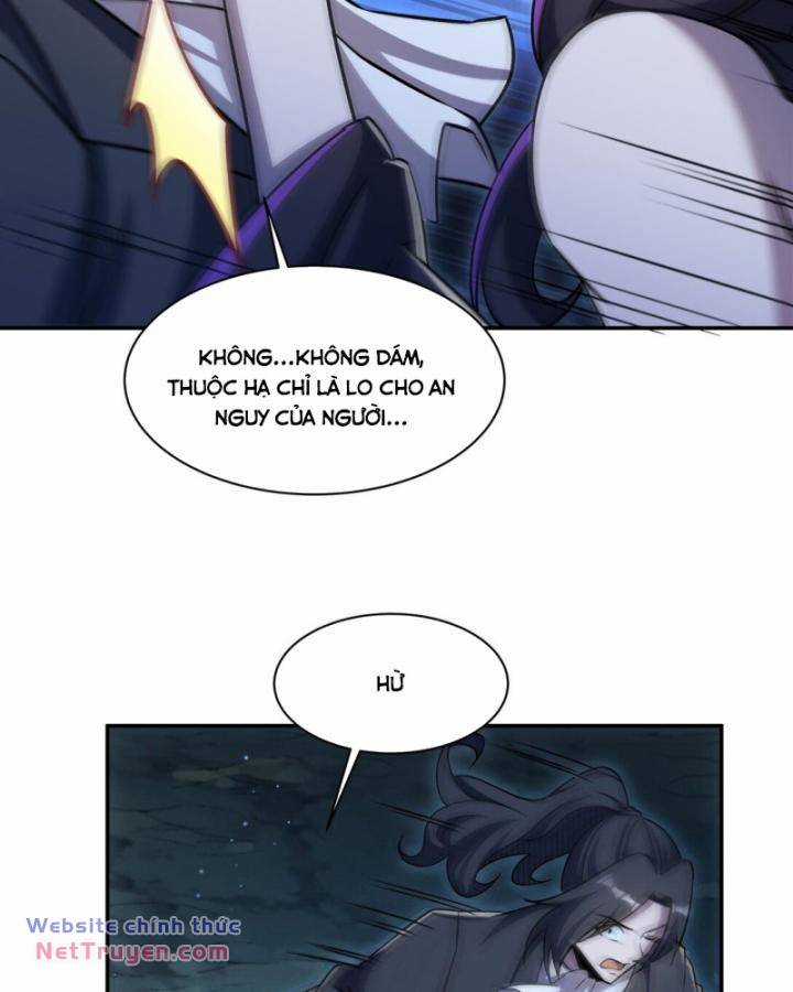 Huyết Cơ Và Kỵ Sĩ Chapter 318 trang 59