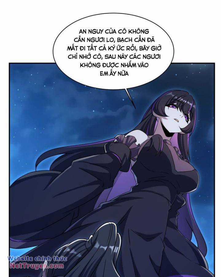 Huyết Cơ Và Kỵ Sĩ Chapter 318 trang 61