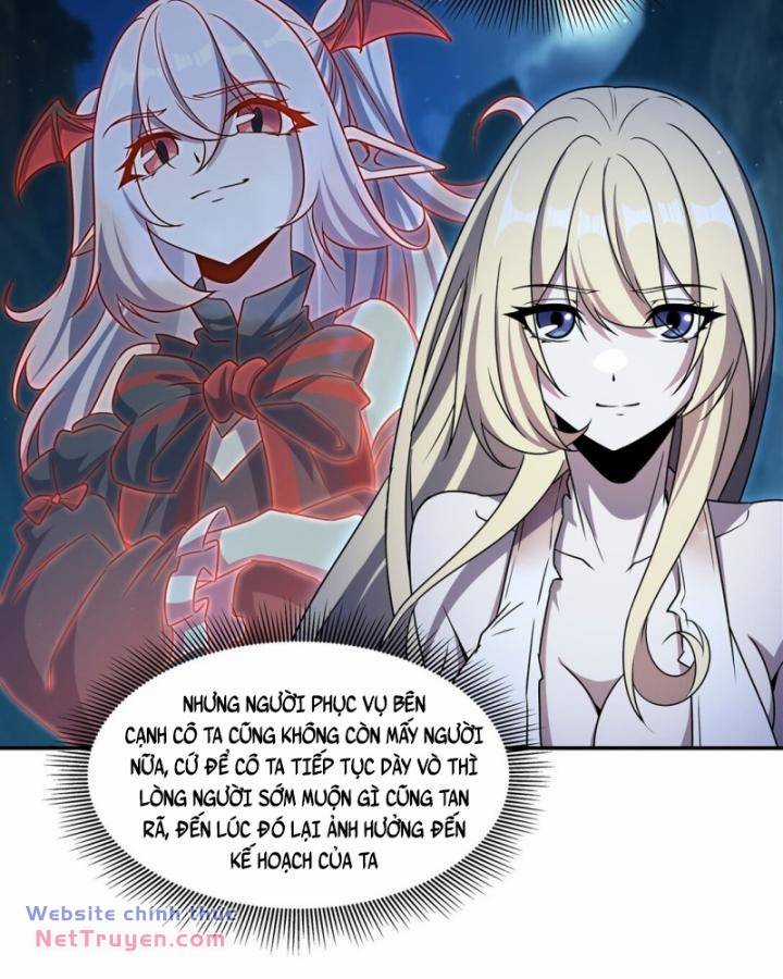 Huyết Cơ Và Kỵ Sĩ Chapter 318 trang 63