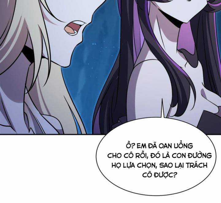 Huyết Cơ Và Kỵ Sĩ Chapter 318 trang 68