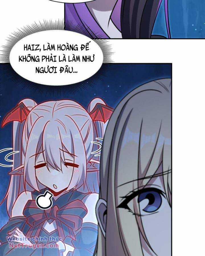 Huyết Cơ Và Kỵ Sĩ Chapter 318 trang 70