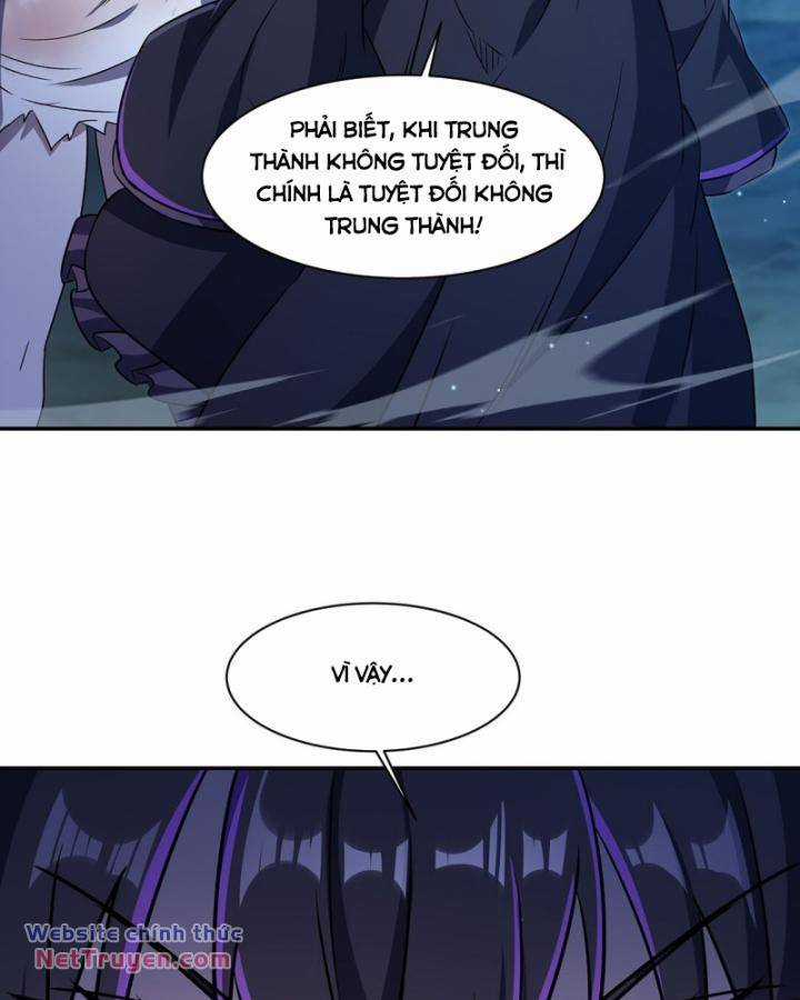 Huyết Cơ Và Kỵ Sĩ Chapter 318 trang 73