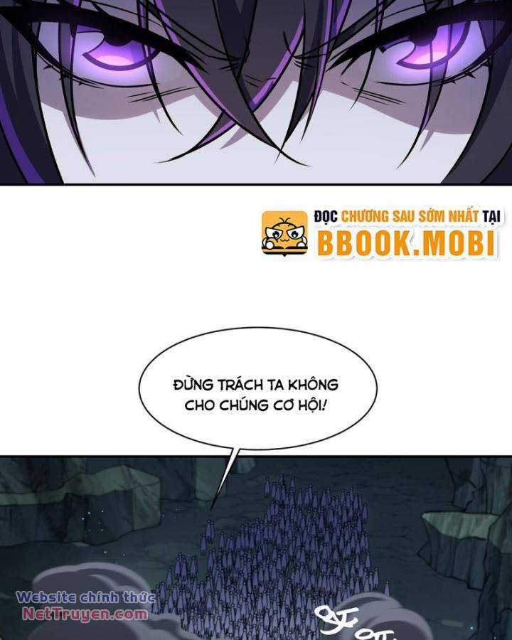 Huyết Cơ Và Kỵ Sĩ Chapter 318 trang 74