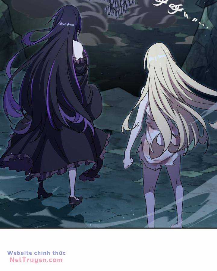 Huyết Cơ Và Kỵ Sĩ Chapter 318 trang 75