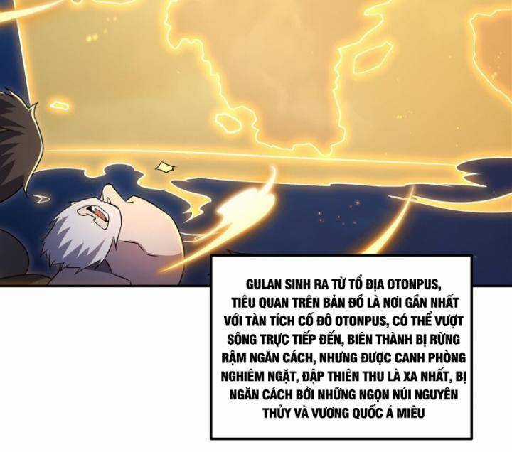 Huyết Cơ Và Kỵ Sĩ Chapter 318 trang 9
