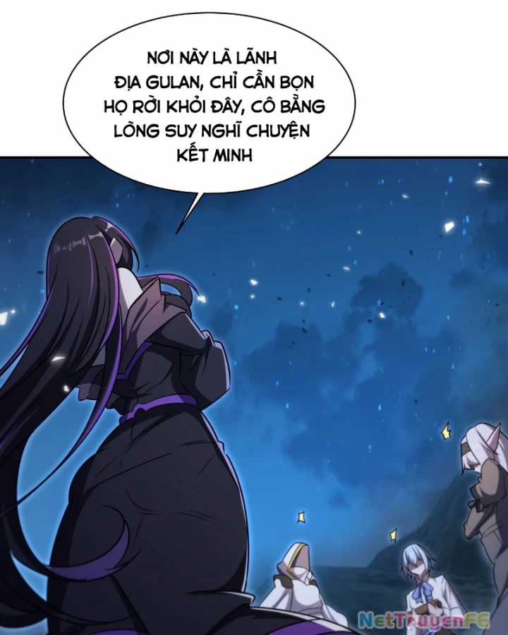 Huyết Cơ Và Kỵ Sĩ Chapter 340 trang 13