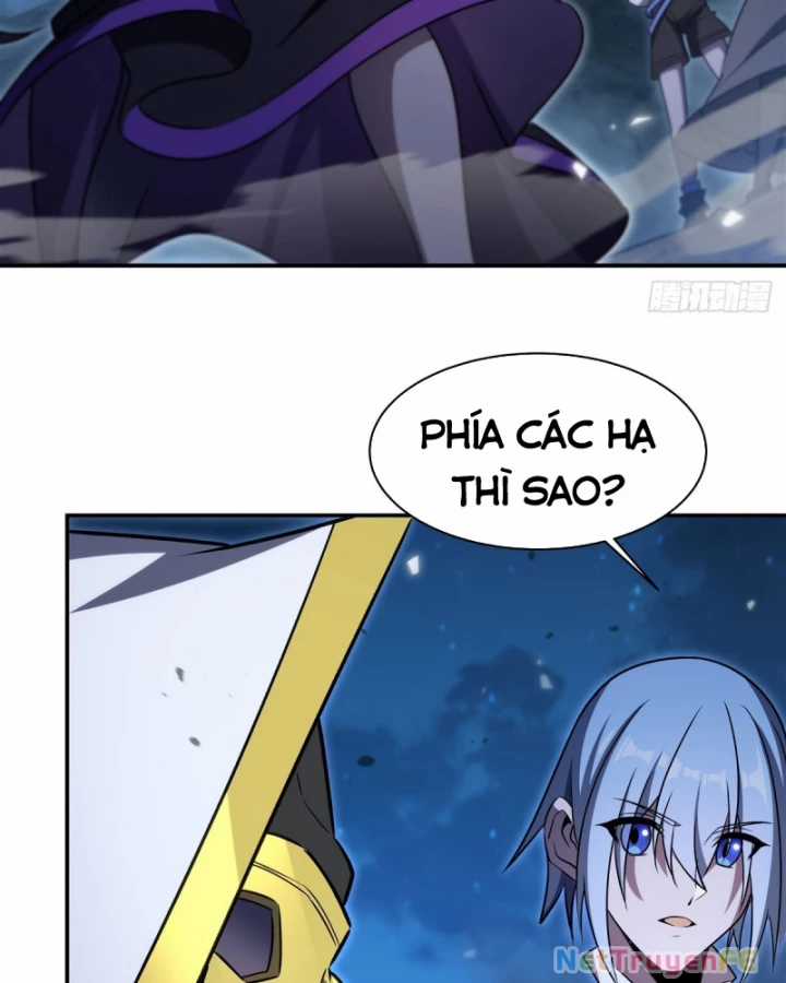 Huyết Cơ Và Kỵ Sĩ Chapter 340 trang 14