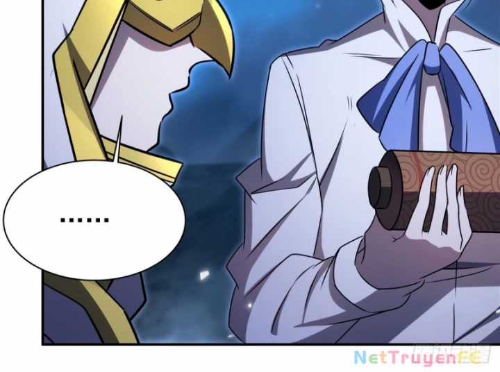 Huyết Cơ Và Kỵ Sĩ Chapter 340 trang 15