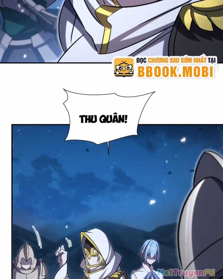 Huyết Cơ Và Kỵ Sĩ Chapter 340 trang 17