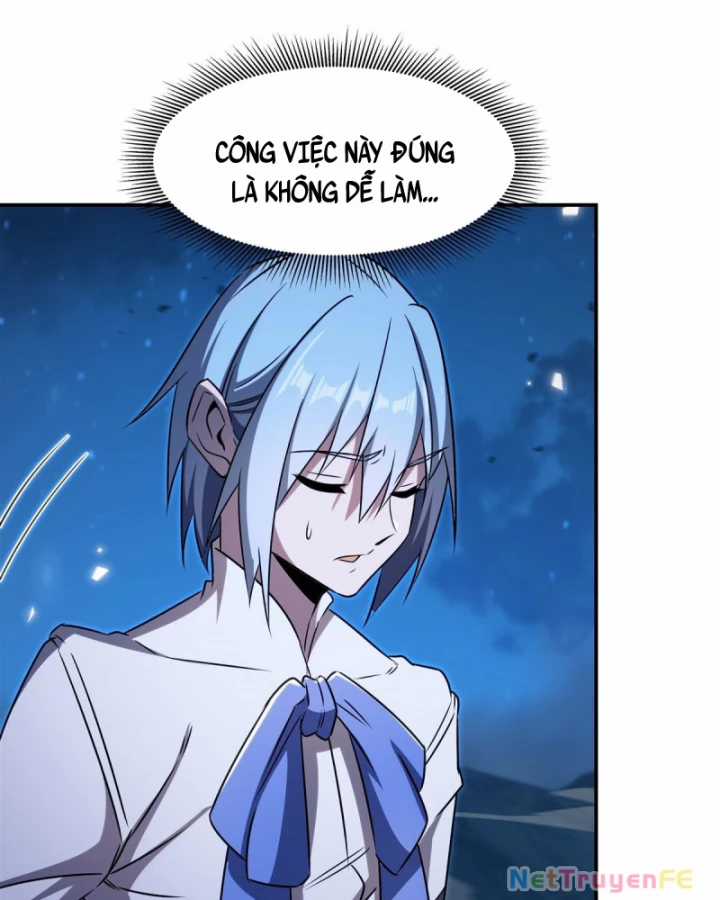 Huyết Cơ Và Kỵ Sĩ Chapter 340 trang 19