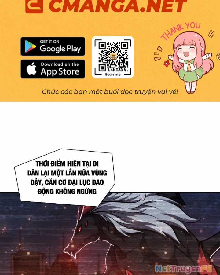 Huyết Cơ Và Kỵ Sĩ Chapter 340 trang 2