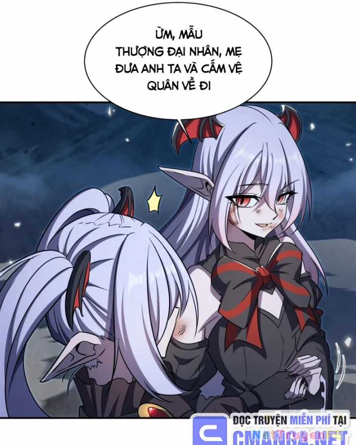 Huyết Cơ Và Kỵ Sĩ Chapter 340 trang 22