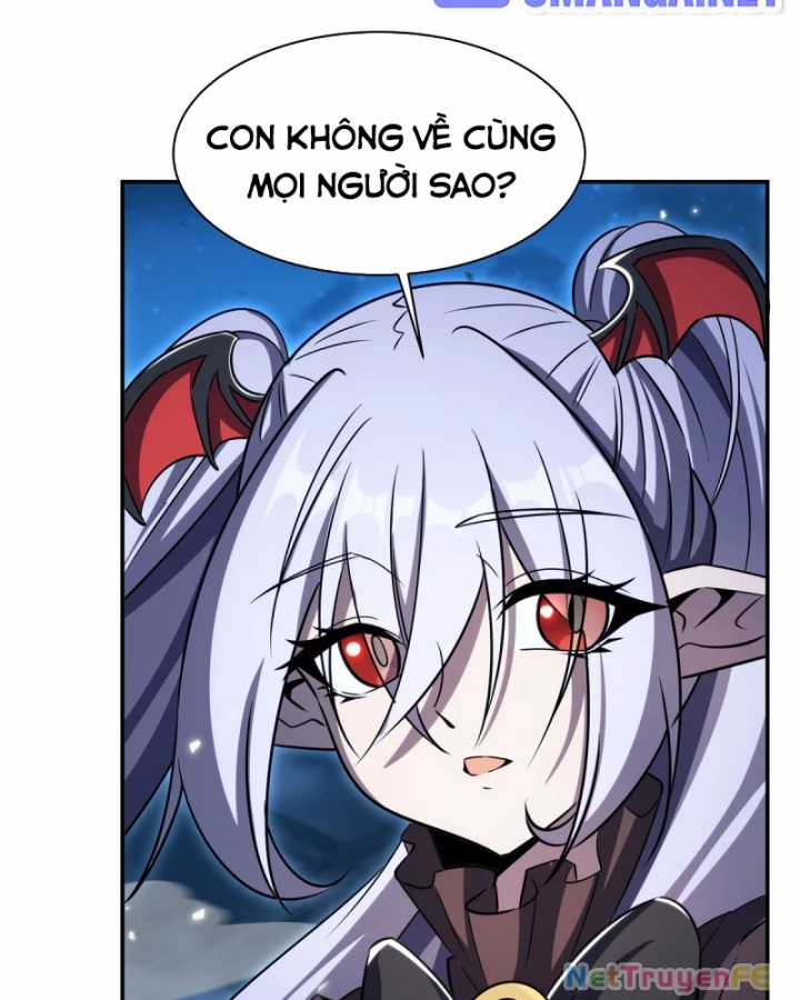 Huyết Cơ Và Kỵ Sĩ Chapter 340 trang 23