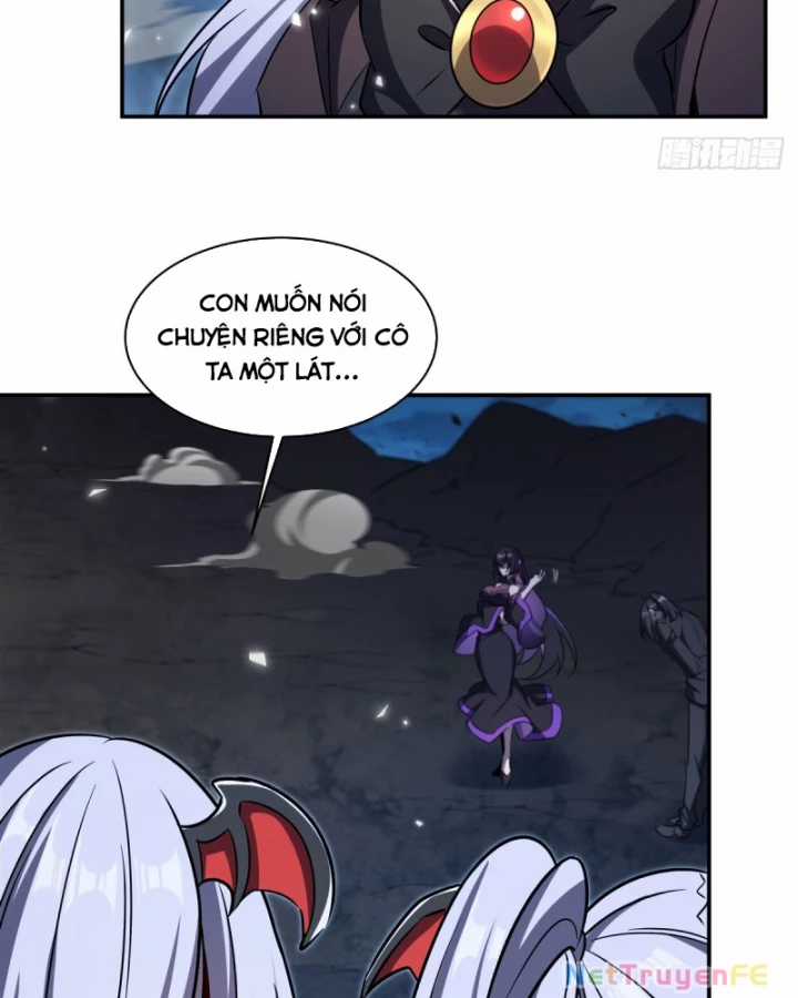 Huyết Cơ Và Kỵ Sĩ Chapter 340 trang 24