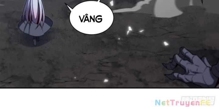 Huyết Cơ Và Kỵ Sĩ Chapter 340 trang 28
