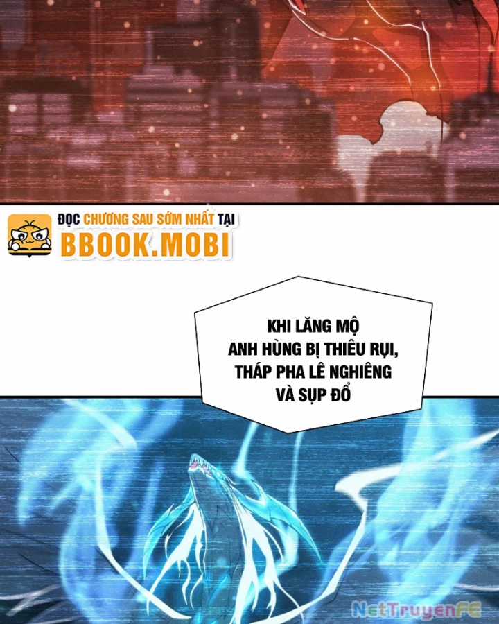 Huyết Cơ Và Kỵ Sĩ Chapter 340 trang 3