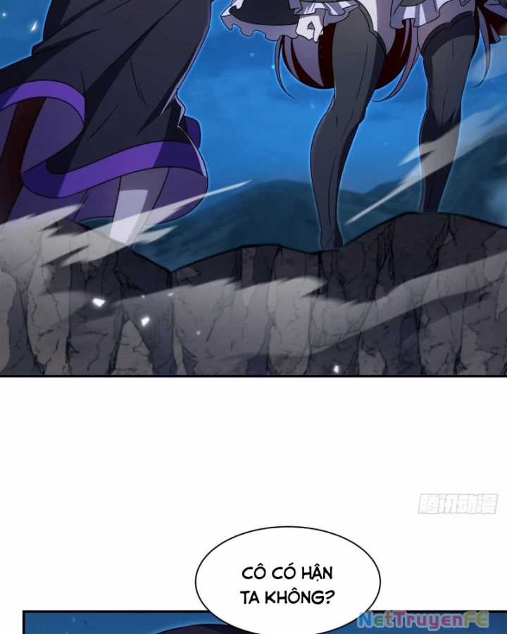 Huyết Cơ Và Kỵ Sĩ Chapter 340 trang 31