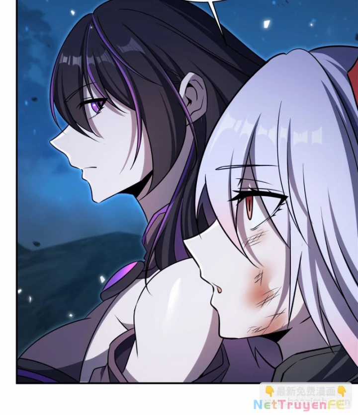 Huyết Cơ Và Kỵ Sĩ Chapter 340 trang 32
