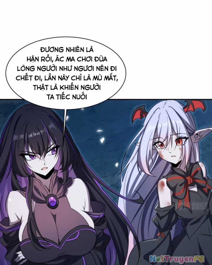 Huyết Cơ Và Kỵ Sĩ Chapter 340 trang 33