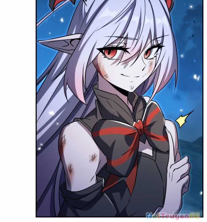 Huyết Cơ Và Kỵ Sĩ Chapter 340 trang 35