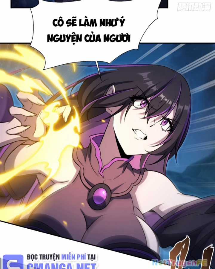 Huyết Cơ Và Kỵ Sĩ Chapter 340 trang 37