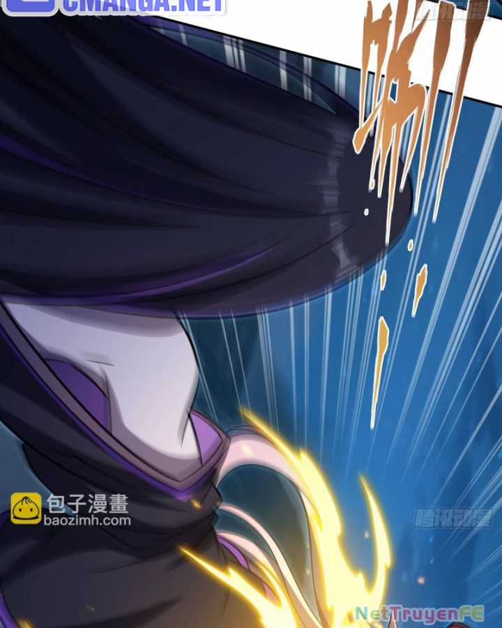 Huyết Cơ Và Kỵ Sĩ Chapter 340 trang 38