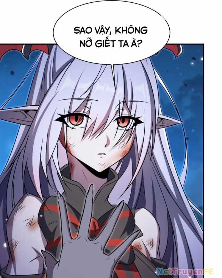 Huyết Cơ Và Kỵ Sĩ Chapter 340 trang 40