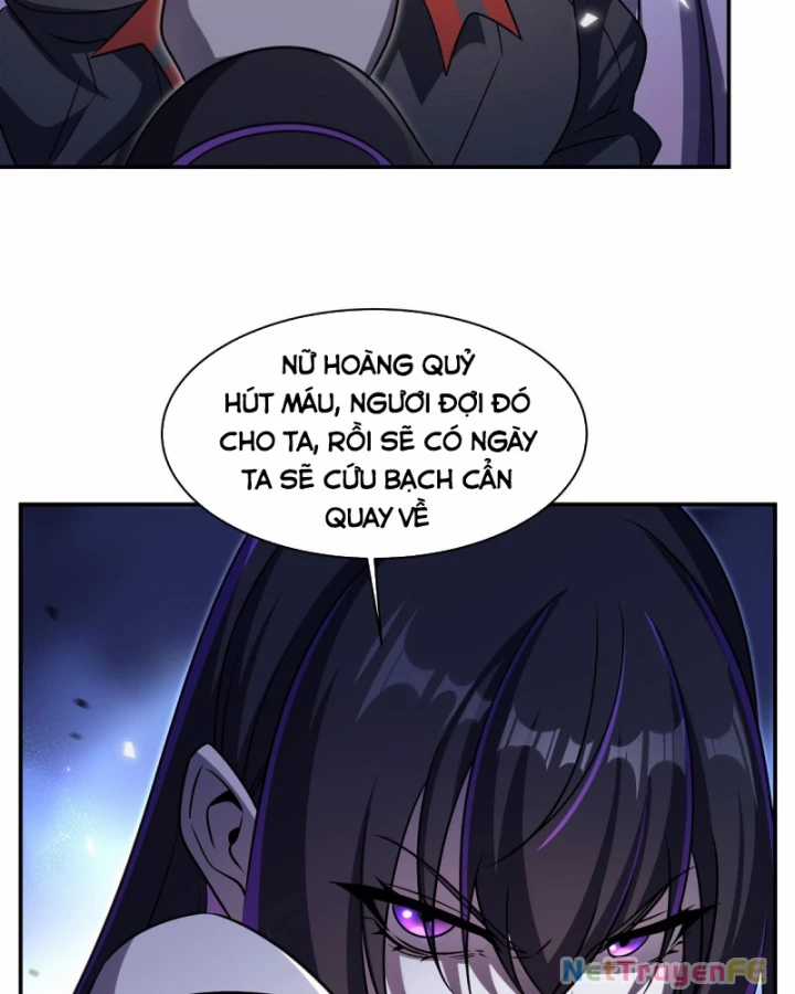 Huyết Cơ Và Kỵ Sĩ Chapter 340 trang 41