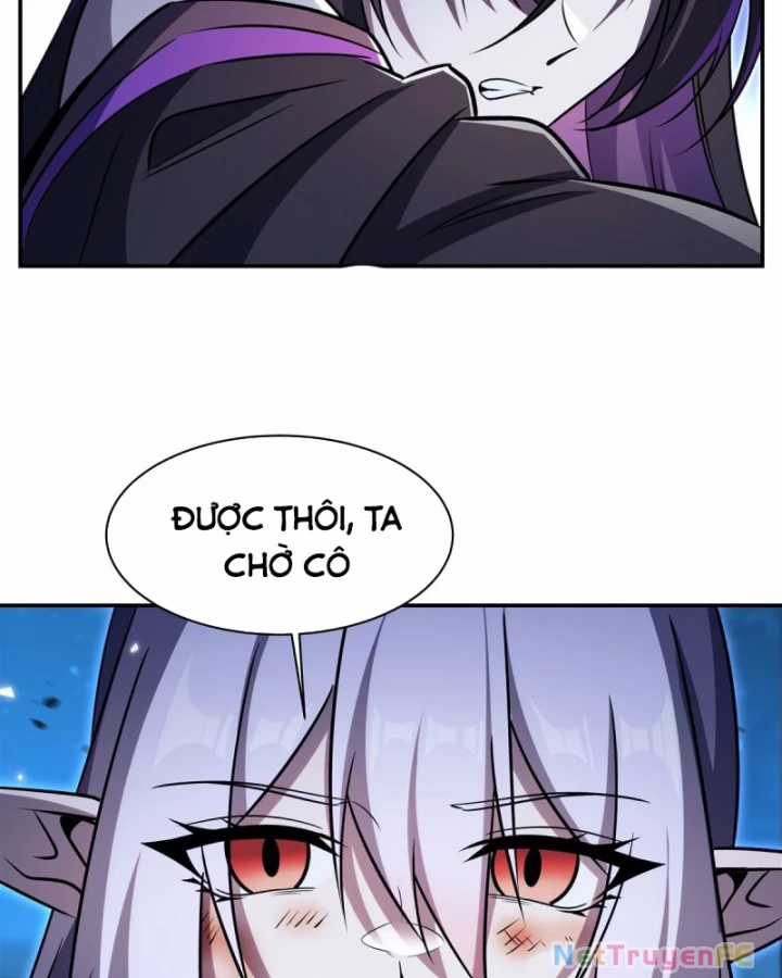 Huyết Cơ Và Kỵ Sĩ Chapter 340 trang 42