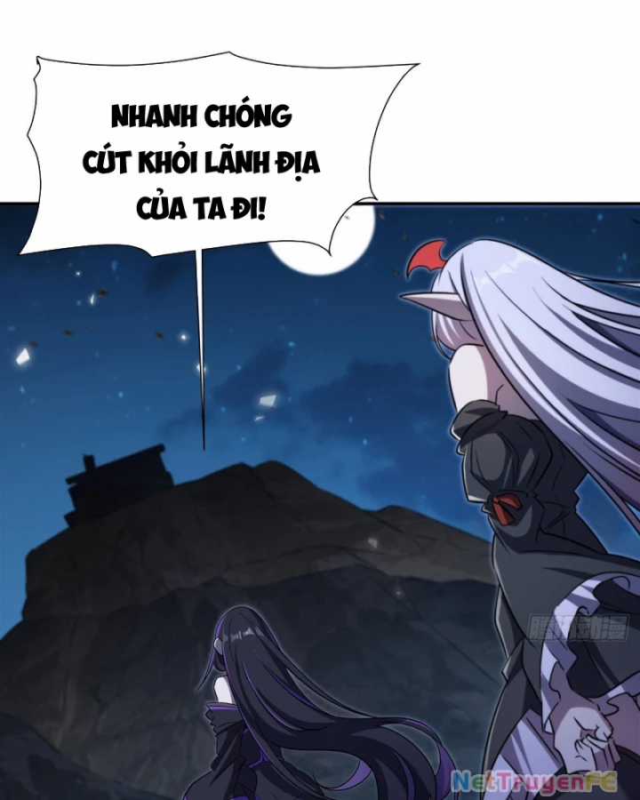 Huyết Cơ Và Kỵ Sĩ Chapter 340 trang 44