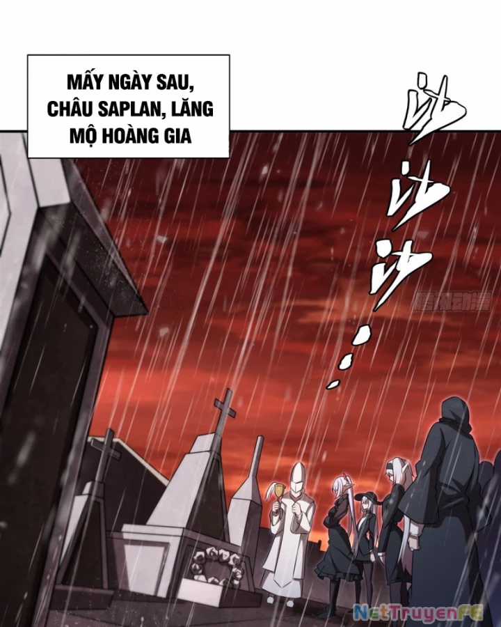 Huyết Cơ Và Kỵ Sĩ Chapter 340 trang 46