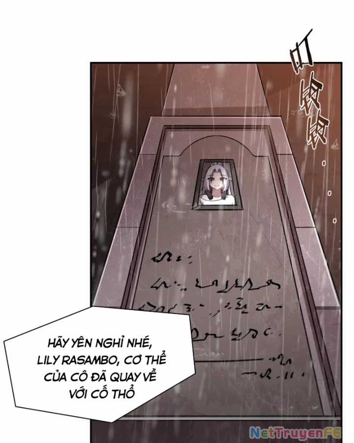 Huyết Cơ Và Kỵ Sĩ Chapter 340 trang 48