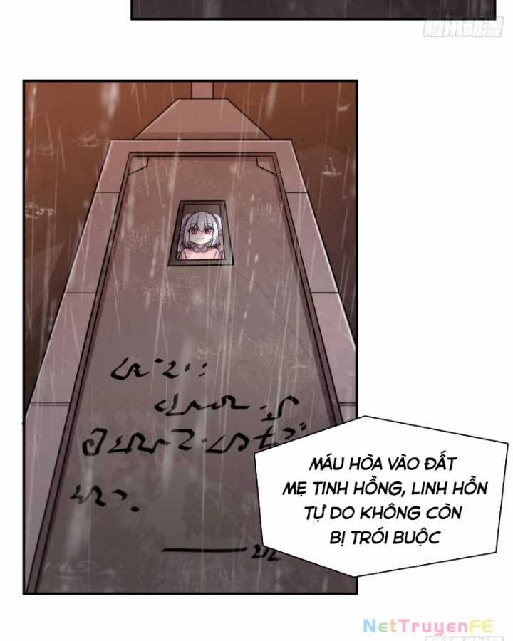 Huyết Cơ Và Kỵ Sĩ Chapter 340 trang 49