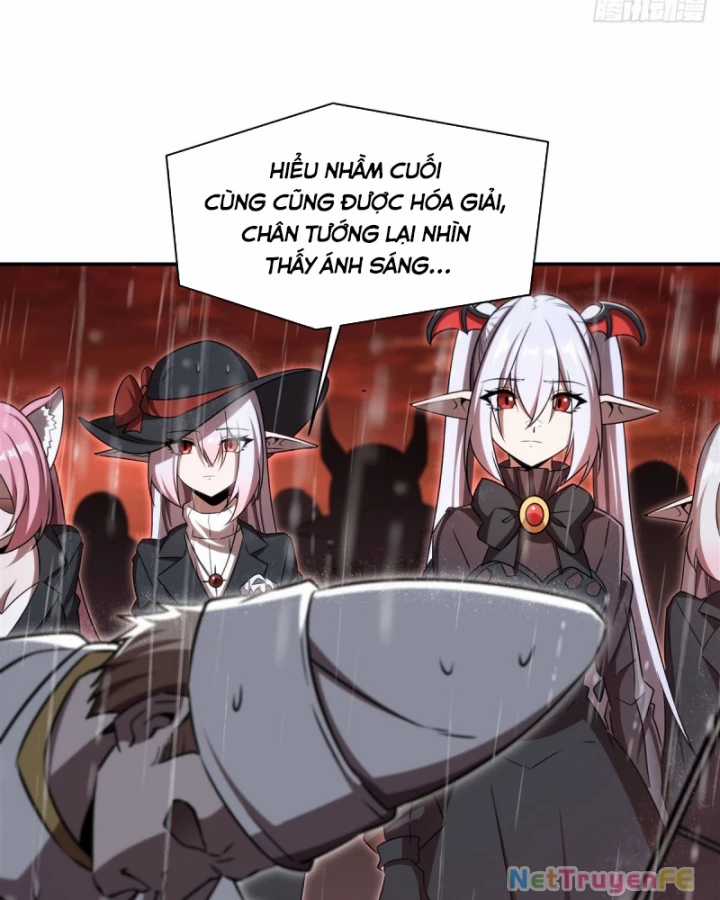 Huyết Cơ Và Kỵ Sĩ Chapter 340 trang 50