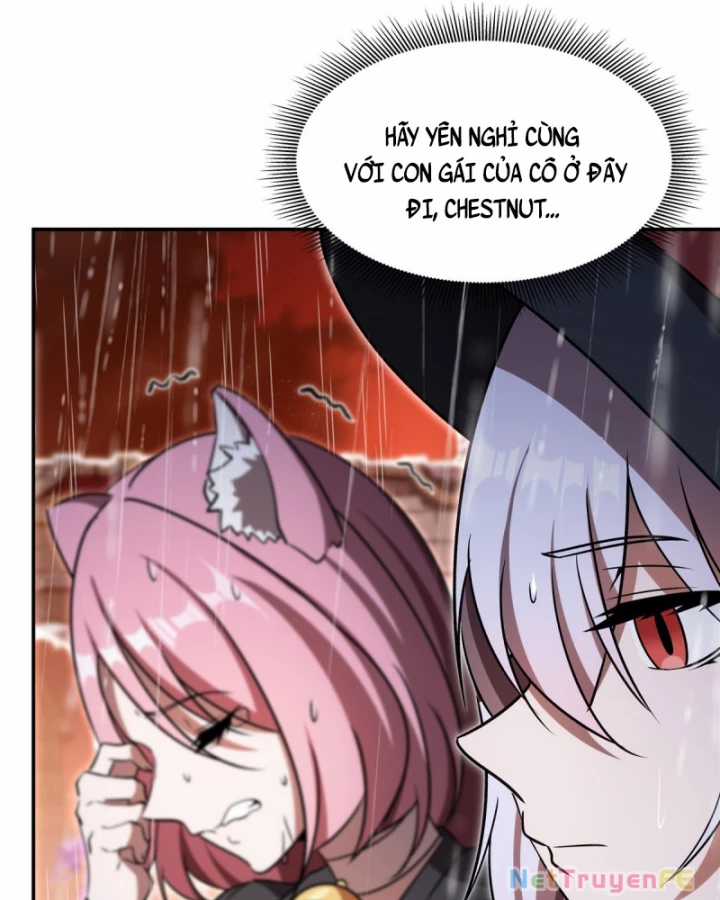 Huyết Cơ Và Kỵ Sĩ Chapter 340 trang 53