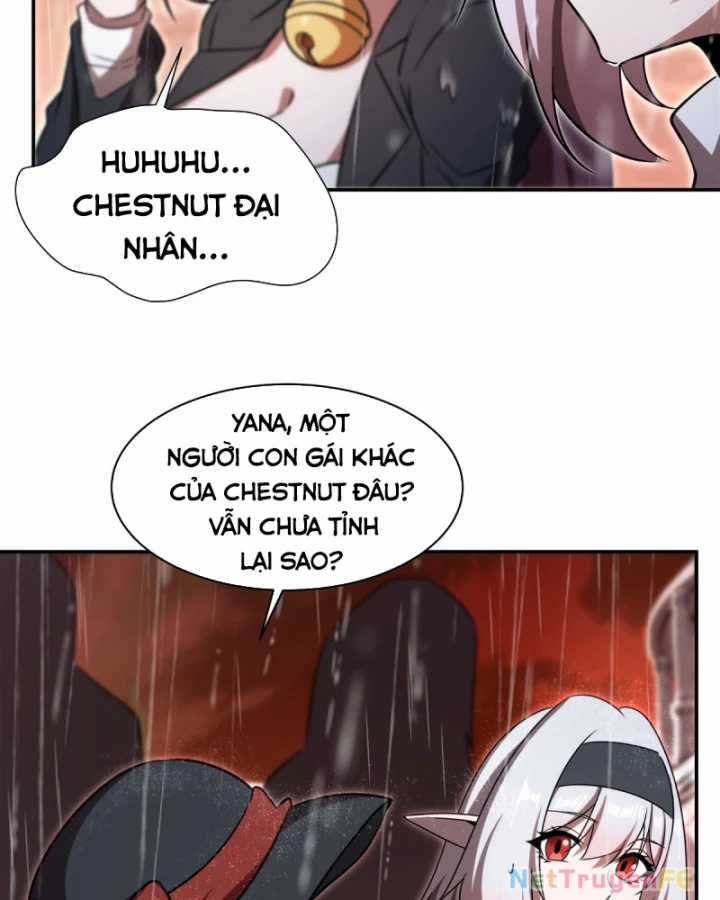 Huyết Cơ Và Kỵ Sĩ Chapter 340 trang 54