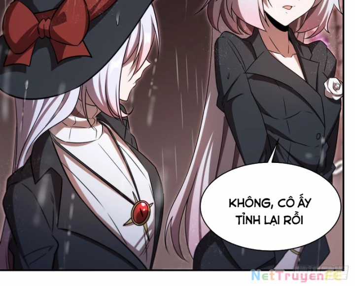 Huyết Cơ Và Kỵ Sĩ Chapter 340 trang 55