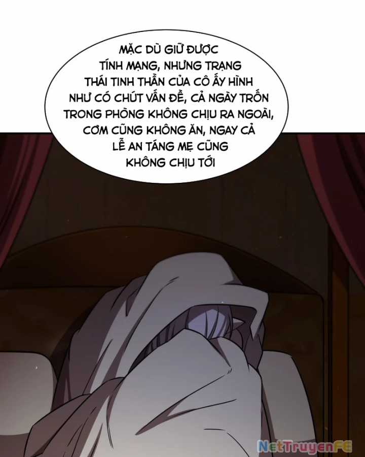 Huyết Cơ Và Kỵ Sĩ Chapter 340 trang 56