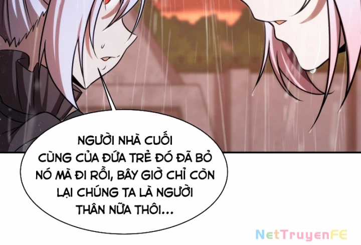 Huyết Cơ Và Kỵ Sĩ Chapter 340 trang 58