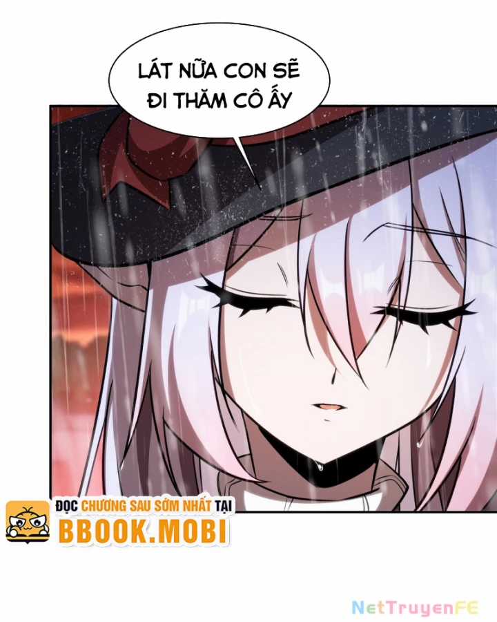 Huyết Cơ Và Kỵ Sĩ Chapter 340 trang 59