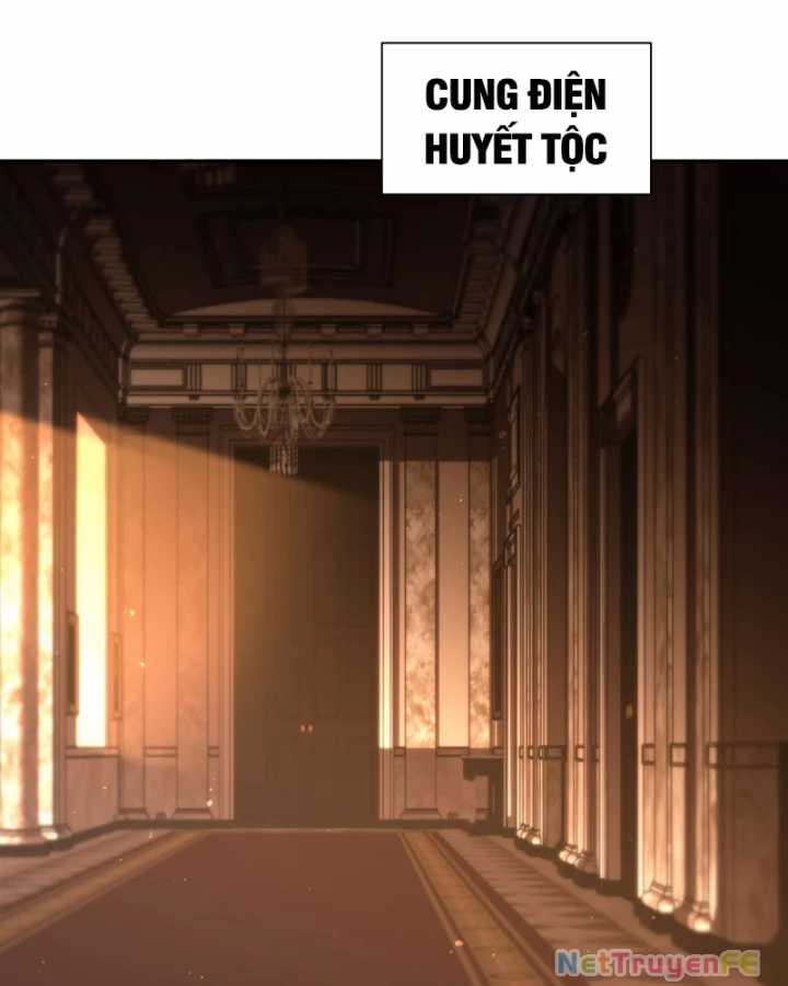 Huyết Cơ Và Kỵ Sĩ Chapter 340 trang 60