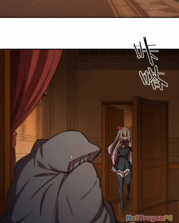 Huyết Cơ Và Kỵ Sĩ Chapter 340 trang 61
