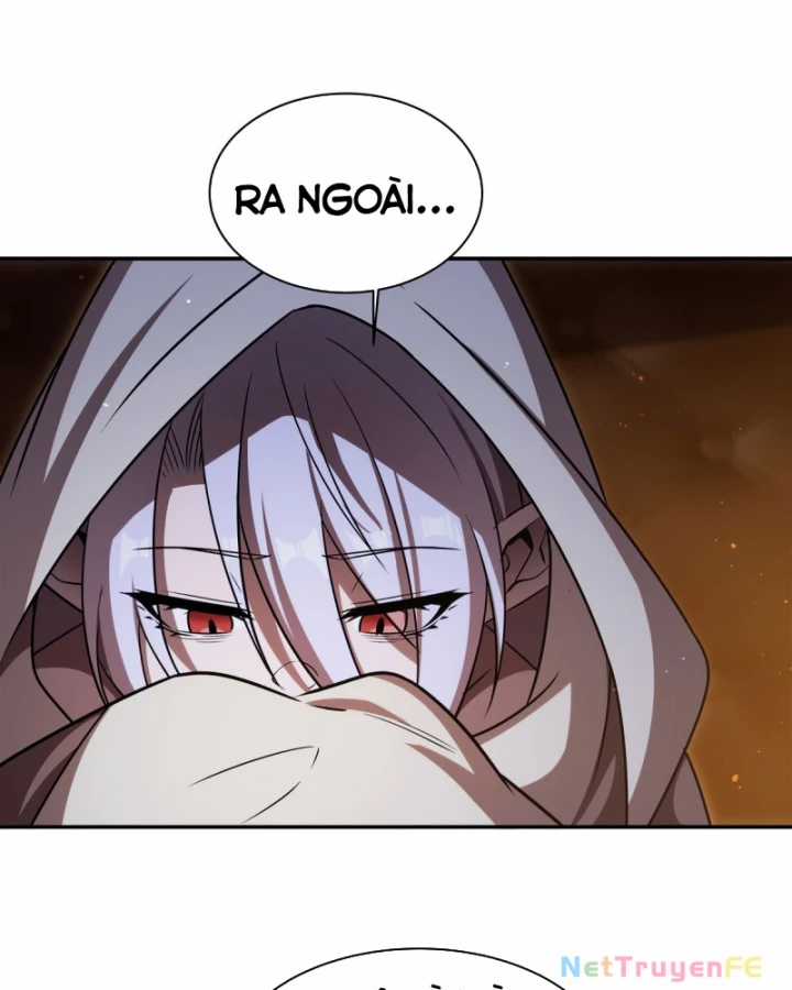 Huyết Cơ Và Kỵ Sĩ Chapter 340 trang 63