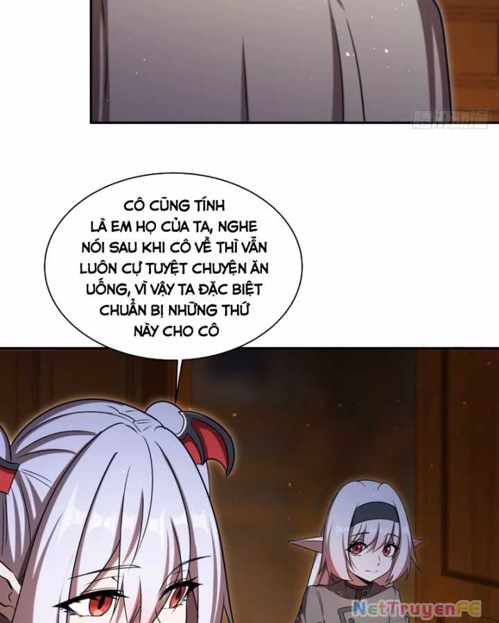 Huyết Cơ Và Kỵ Sĩ Chapter 340 trang 65