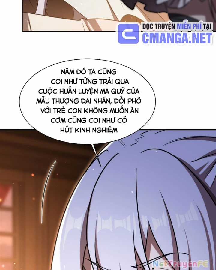 Huyết Cơ Và Kỵ Sĩ Chapter 340 trang 68